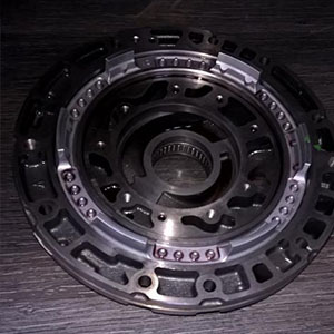 Pièce réalisée par USI64.