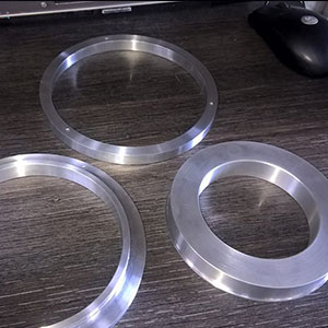 Pièces réalisées par USI64.