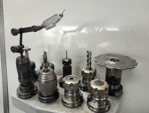 Outils USI64