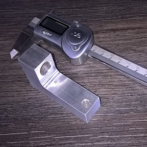Pièces réalisées par USI64.